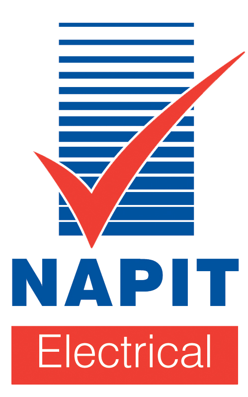 RHIAES is a NAPIT registered electrician
