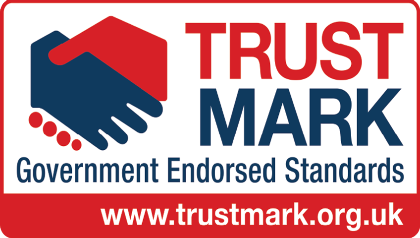 RHIAES is a Trust Mark registered electrician